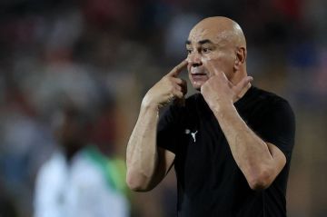 انتقادات لحسام حسن بسبب قائمة منتخب مصر في معسكر أكتوبر