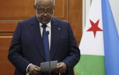 برلمان جيبوتي يلغي الحد الأقصى لسن الترشح للرئاسة تمهيدا لبقاء الرئيس جيله في الحكم - dj