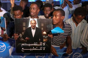 بعد أرض الصومال... هل يذهب القرن الأفريقي إلى مزيد من التشظي؟