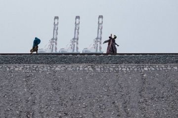 مشروع نفطي إثيوبي - جيبوتي يعيد رسم خريطة الطاقة في القرن الأفريقي مشروع نفطي إثيوبي - جيبوتي يعيد رسم خريطة الطاقة في القرن الأفريقي