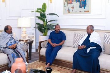 هل تدفع صوماليلاند ثمن الاعتراف عبر السماح ببناء قواعد إسرائيلية؟