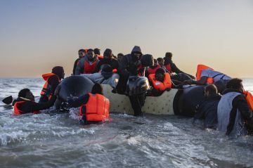 مقتل 9 مهاجرين وفقدان 45 آخرين قبالة سواحل جيبوتي