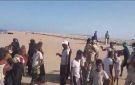 جيبوتي تستقبل 1400 يمني في 24 ساعة.. هروب جماعي من نار الساحل الغربي - dj