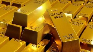 أسعار الذهب ترتفع بأكثر من 1 بعد تجاوز مستوى الـ 4000 دولار