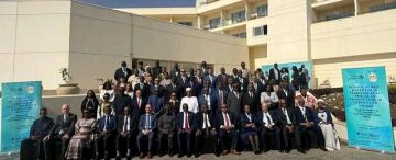 أسوان تستضيف الخلوة رفيعة المستوى الـ16 لرئيس مفوضية الاتحاد الإفريقي صور