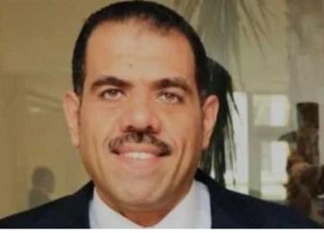 أمين عام مجلس الدولة الجديد.. مهام تشريعية بخبرات قضائية  أمين عام مجلس الدولة الجديد.. مهام تشريعية بخبرات قضائية