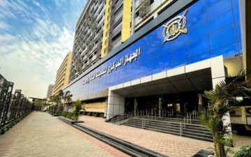 الإحصاء المصري: 2.7 زيادة في إجمالي المساحة المنزرعة خلال 2023 - 2024 الإحصاء المصري: 2.7 زيادة في إجمالي المساحة المنزرعة خلال 2023 - 2024