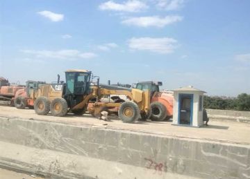  الداخلية : ضبط 107 آلاف مخالفة مرورية و90 سائقا تحت تأثير المخدر خلال 24 ساعة