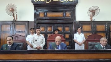 المشدد 10 سنوات لـ عامل يتاجر في المواد المخدرة بأسيوط