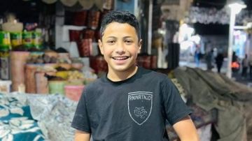 اليوم.. أولى جلسات إعادة محاكمة المتهمين بإنهاء حياة شهيد الشهامة في الغردقة اليوم.. أولى جلسات إعادة محاكمة المتهمين بإنهاء حياة شهيد الشهامة في الغردقة