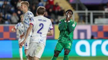 بعد منتخب مصر.. السعودية تودع كأس العالم للشباب بعد منتخب مصر.. السعودية تودع كأس العالم للشباب