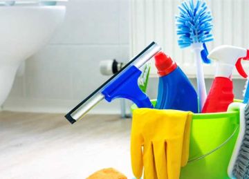 بمكونات منزلية.. طرق فعالة للتخلص من الروائح الكريهة في الحمام بمكونات منزلية.. طرق فعالة للتخلص من الروائح الكريهة في الحمام