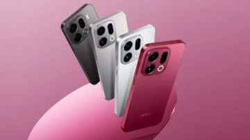 بمواصفات لم يسبق لها مثيل.. أوبو تغزو الأسواق بسلسلة هواتف ذكية إليك أهم مواصفاتها