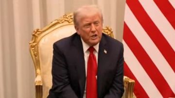 ترامب: حماس تعهدت بنزع سلاحها لكنها تقول الآن إنها تستهدف العصابات ترامب: حماس تعهدت بنزع سلاحها لكنها تقول الآن إنها تستهدف العصابات