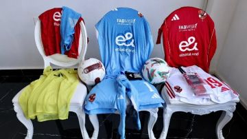 تفاصيل الاجتماع الفني لمباراة الأهلي وإيجل نوار تفاصيل الاجتماع الفني لمباراة الأهلي وإيجل نوار