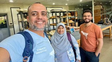 جامعة بنها تهنئ فريق الاكتشاف الجديد لـ تمساح الوادي الذي عاش في مصر قبل 80 مليون عام جامعة بنها تهنئ فريق الاكتشاف الجديد لـ تمساح الوادي الذي عاش في مصر قبل 80 مليون عام