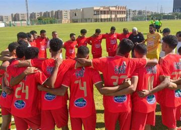  دوري القسم الثاني ب الإعلاميين ضد المقاصة وبني مزار مع كسكاد بالأسبوع الـ8 بمجموع الصعيد