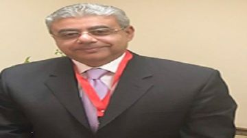 سفير مصر باليمن يؤكد دعم القاهرة للشرعية في اليمن وتأييد جهود التوصل لحل سياسي شامل سفير مصر باليمن يؤكد دعم القاهرة للشرعية في اليمن وتأييد جهود التوصل لحل سياسي شامل