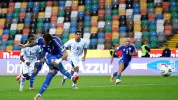 سقوط مذل.. إسرائيل تفشل في التأهل إلى كأس العالم 2026