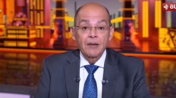 شردي: مصر أثبتت للعالم أنها الرقم الأساسي في معادلة استقرار المنطقة