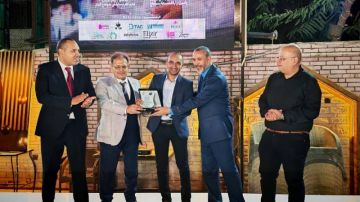 صحة سوهاج تكرم قسم الصيدلة بالمستشفى العام لتميزهم بالعمل.. صور