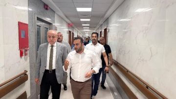 صرف 50 ألف جنيه لأسرة المتوفى في حادث الأقصر صرف 50 ألف جنيه لأسرة المتوفى في حادث الأقصر