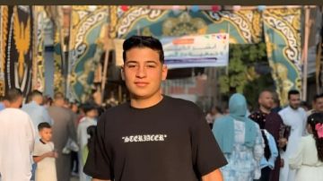 ضبط المتهمين بقت.ـتل شاب بخنجر في المنوفية