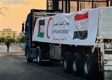 عبور 87 شاحنة مساعدات إماراتية إلى قطاع غزة خلال أسبوع (تفاصيل) عبور 87 شاحنة مساعدات إماراتية إلى قطاع غزة خلال أسبوع (تفاصيل)