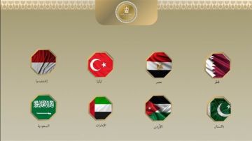 على رأسها مصر.. الدول المشاركة في اجتماع ترامب ترحب بخطوات حماس حيال خطة إنهاء الحرب