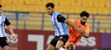قطر يهزم أم صلال وينفرد بصدارة الدوري القطري قطر يهزم أم صلال وينفرد بصدارة الدوري القطري