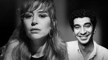 كريم الشناوي يدير ماستر كلاس منة شلبي في مهرجان الجونة كريم الشناوي يدير ماستر كلاس منة شلبي في مهرجان الجونة