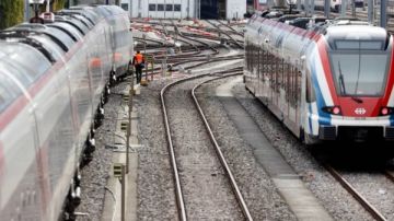 لمكافحة التلوث.. ركوب المواصلات العامة مجانا في جنيف لمكافحة التلوث.. ركوب المواصلات العامة مجانا في جنيف