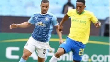 مباراة بيراميدز ضد نهضة بركان في كأس السوبر الإفريقي بث مباشر..التفاصيل الكاملة