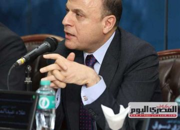 محافظ كفر الشيخ: تسهيل إجراءات التقنين تيسيرا على المواطنين بجميع قرى ومدن المحافظة محافظ كفر الشيخ: تسهيل إجراءات التقنين تيسيرا على المواطنين بجميع قرى ومدن المحافظة