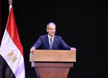 مصر تنضم لاتفاقية الأمم المتحدة لمكافحة الجريمة السيبرانية مصر تنضم لاتفاقية الأمم المتحدة لمكافحة الجريمة السيبرانية