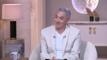 مفاجأة المداح 6.. عودة فتحي عبد الوهاب للأحداث