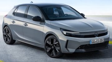 مواصفات أوبل كورسا 2026 الهاتشباك .. تعرف عليها مواصفات أوبل كورسا 2026 الهاتشباك .. تعرف عليها