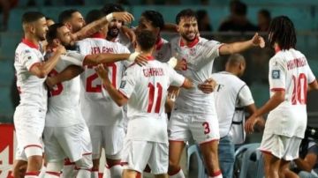 موعد مباراة تونس وناميبيا في تصفيات كأس العالم والقناة الناقلة