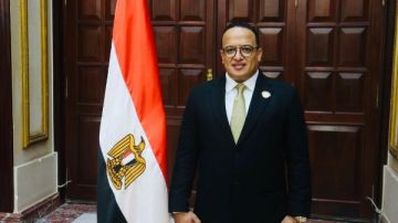 نائب: قمة شرم الشيخ تؤكد ريادة مصر لصناعة السلام في المنطقة