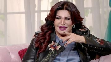 نجوى فؤاد: كنت مشغولة بالنجاح وإثبات الذات والآن أطلب حياة كريمة فقط