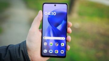 هاتف Motorola Moto G Power 2025 .. صفقة برايم داي التي تجمع بين القوة والأناقة