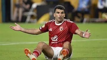 أحمد حسام عوض: بيع فيديو تقديم زيزو فكرة مبتكرة حققت نجاحا استثنائيا للأهلي أحمد حسام عوض: بيع فيديو تقديم زيزو فكرة مبتكرة حققت نجاحا استثنائيا للأهلي