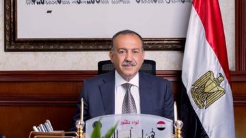 أسيوط .. تعرف على أماكن شاشات عرض افتتاح المتحف المصري الكبير أسيوط .. تعرف على أماكن شاشات عرض افتتاح المتحف المصري الكبير