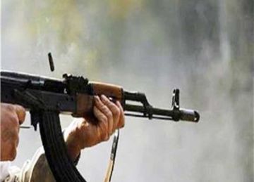 إصابة شخص بطلق ناري في أسوان.. والأمن يكثف جهوده لكشف ملابسات الحادث إصابة شخص بطلق ناري في أسوان.. والأمن يكثف جهوده لكشف ملابسات الحادث