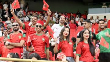 إقبال كبير على طلبات الحصول على بطاقة FAN ID لبطولة أمم إفريقيا 2025