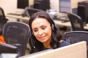 التضامن: التدخل السريع تعامل مع 128 بلاغا خلال الأسبوع الثاني من شهر أكتوبر التضامن: التدخل السريع تعامل مع 128 بلاغا خلال الأسبوع الثاني من شهر أكتوبر