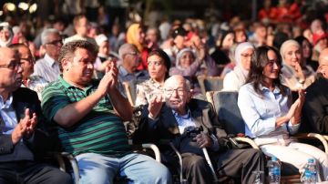 الخطيب: ميزانية الأهلي وصلت إلى 8.5 مليار جنيه.. وشركات النادي نموذج للاستثمار الناجح