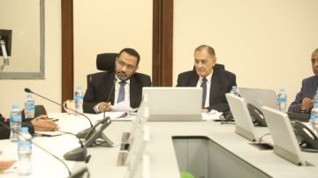 اللجنة القومية لروماتيزم القلب تبدأ تفعيل خطة مكافحة المرض اللجنة القومية لروماتيزم القلب تبدأ تفعيل خطة مكافحة المرض