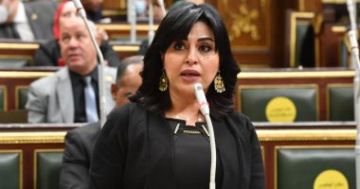 النائبة هند رشاد: المرحلة المقبلة تتطلب عملا وبرنامجا يلامس احتياجات المواطن النائبة هند رشاد: المرحلة المقبلة تتطلب عملا وبرنامجا يلامس احتياجات المواطن