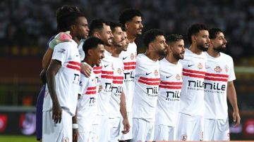 انتوا قاعدين ليه.. أشرف قاسم يهاجم مجلس الزمالك بسبب جون إدوارد